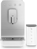 Smeg Automatic coffee machine with a milk system