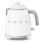 Smeg Mini Kettle
