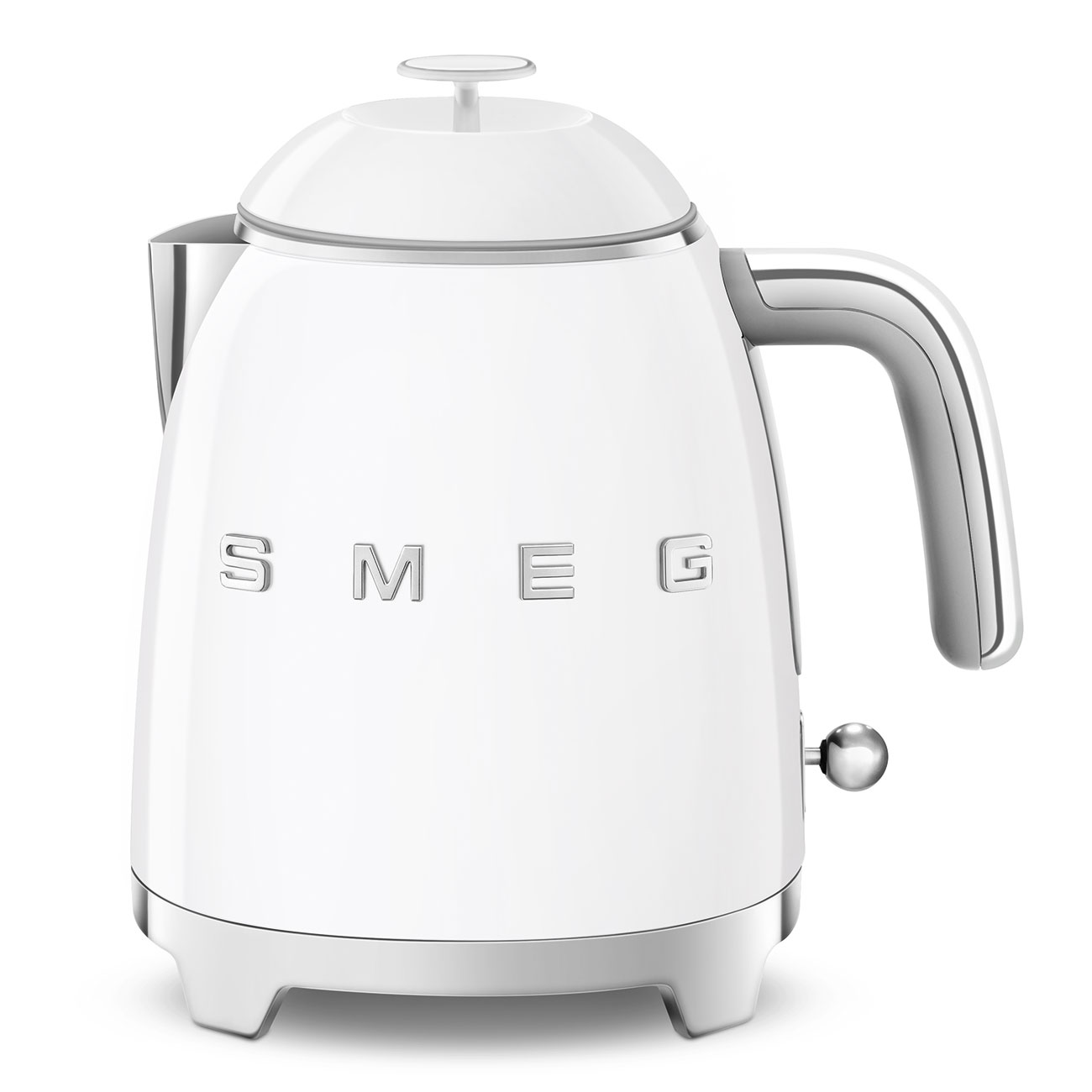 Smeg Mini Kettle