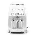 Smeg Drip Coffee Machine