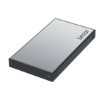 Lexar SL500 Portable SSD - 1TB- LSL500X001T-RNBNG