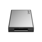 Lexar Dual-Slot USB-A/C Reader