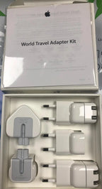 Apple Travel Adapter Kit-MD837ZM/A