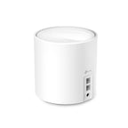 TP-Link AX5400 DECO X60 Dual-Band Whole Home Mesh WiFi 6 System - 2 Pack