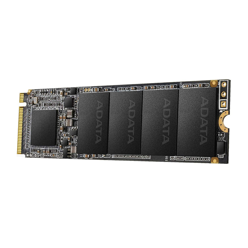 XPG SX6000 512GB M.2 Solid State Drive