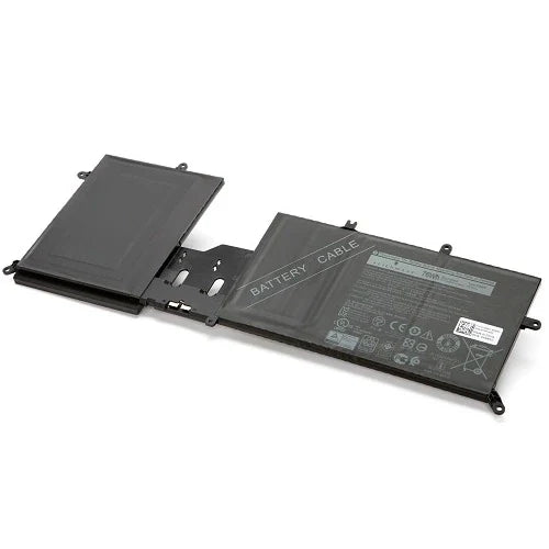 Dell Original 6050mAh 11.4V 76WHr 6 Cell Laptop Battery for Alienware M15 R2