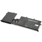 Dell Original 6050mAh 11.4V 76WHr 6 Cell Laptop Battery for Alienware M17 R2