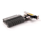 ZOTAC GeForce GT730 Zone Edition 4GB DDR3 64-Bit Graphics Card