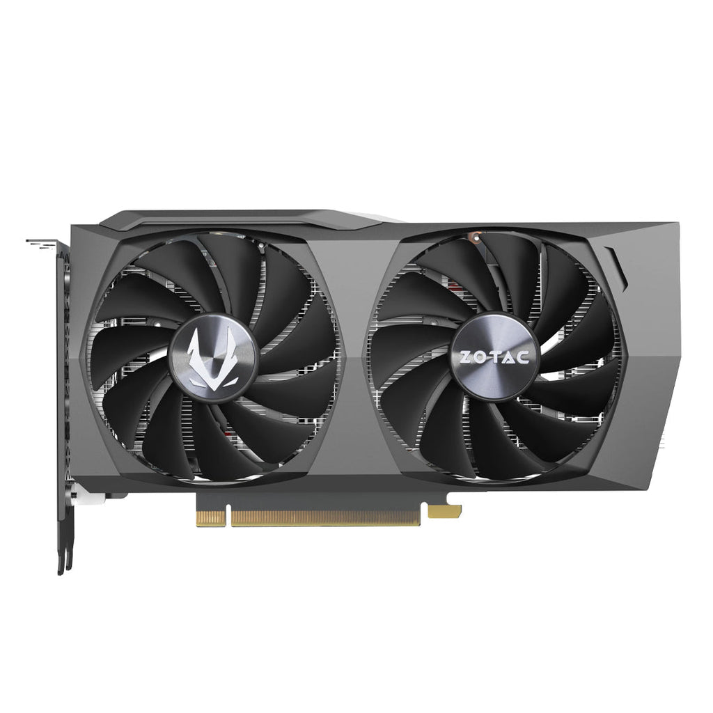 Zotac GeForce RTX 3050 Twin Edge 8GB GDDR6 128-Bit Graphics Card