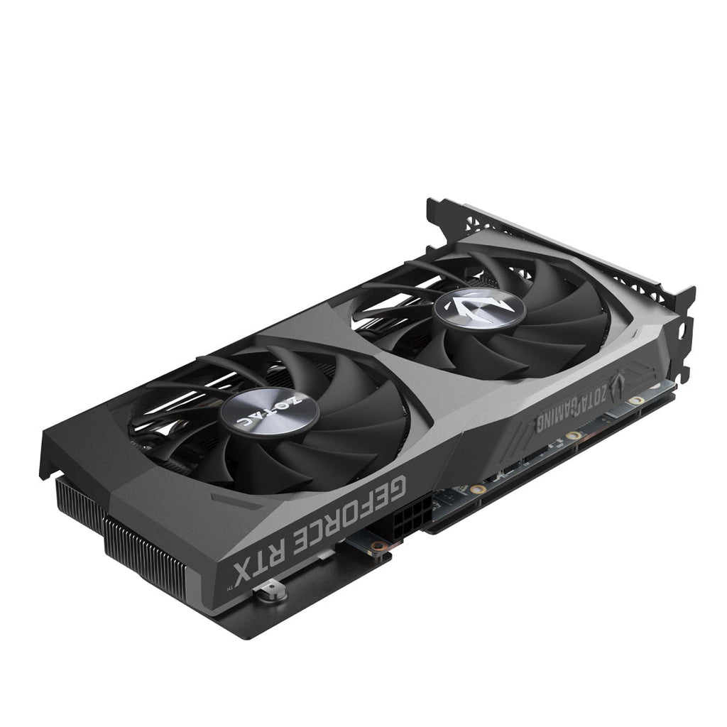 Zotac GeForce RTX 3050 Twin Edge 8GB GDDR6 128-Bit Graphics Card