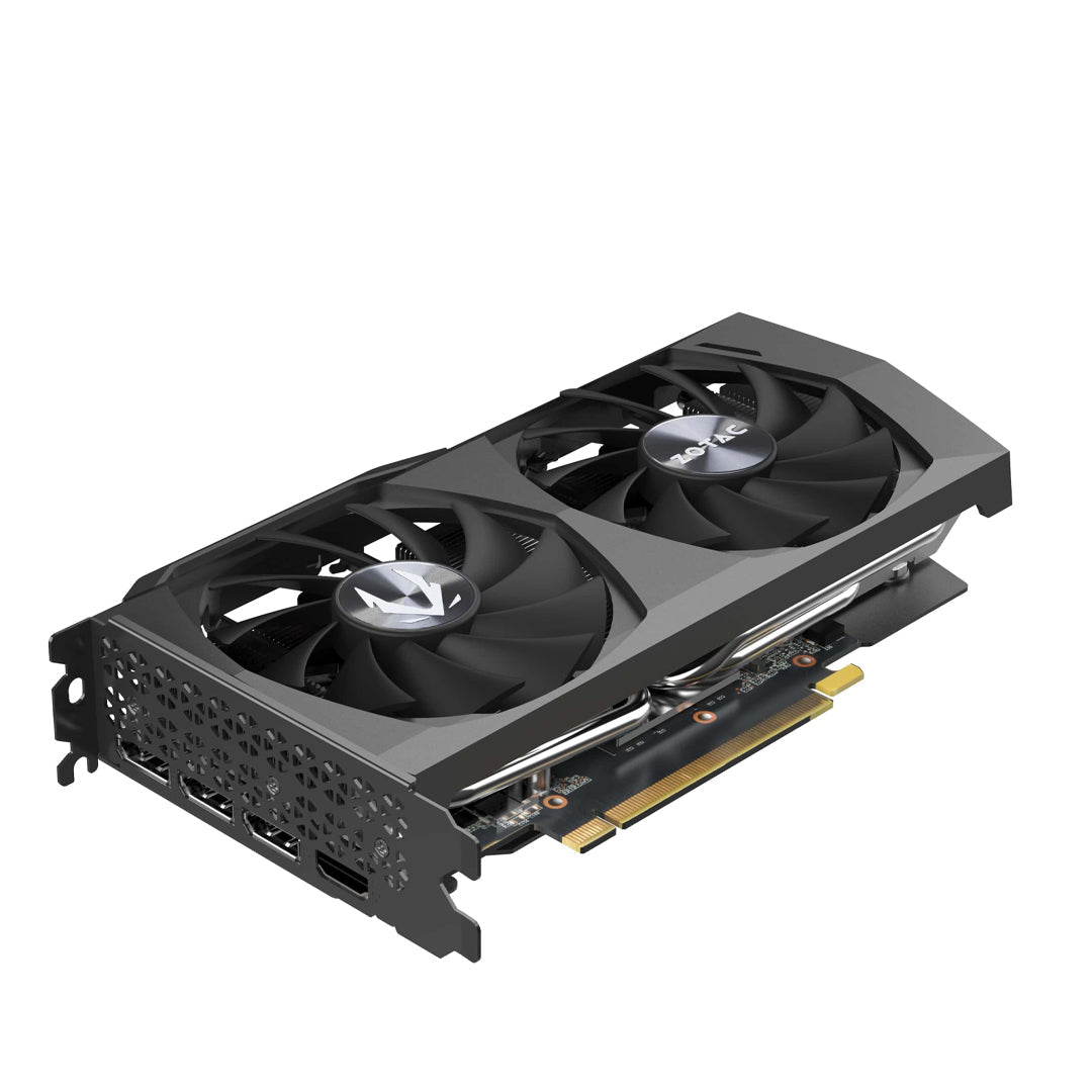 Zotac GeForce RTX 3050 Twin Edge 8GB GDDR6 128-Bit Graphics Card