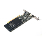 Zotac GeForce GT 1030 2GB GDDR5 Low Profile Graphics Card