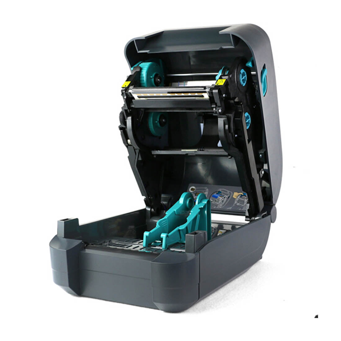 Zebra GT800 Thermal Transfer Printer