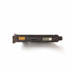 Zotac GeForce GT710 DDR3 2GB 64-Bit Graphics Card with Single Fan and Heatsink