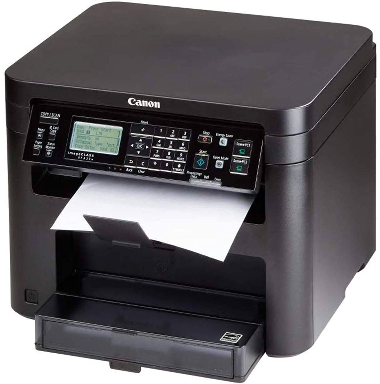 CANON IMAGE CLASS MF232W (BLACK) PRINTER