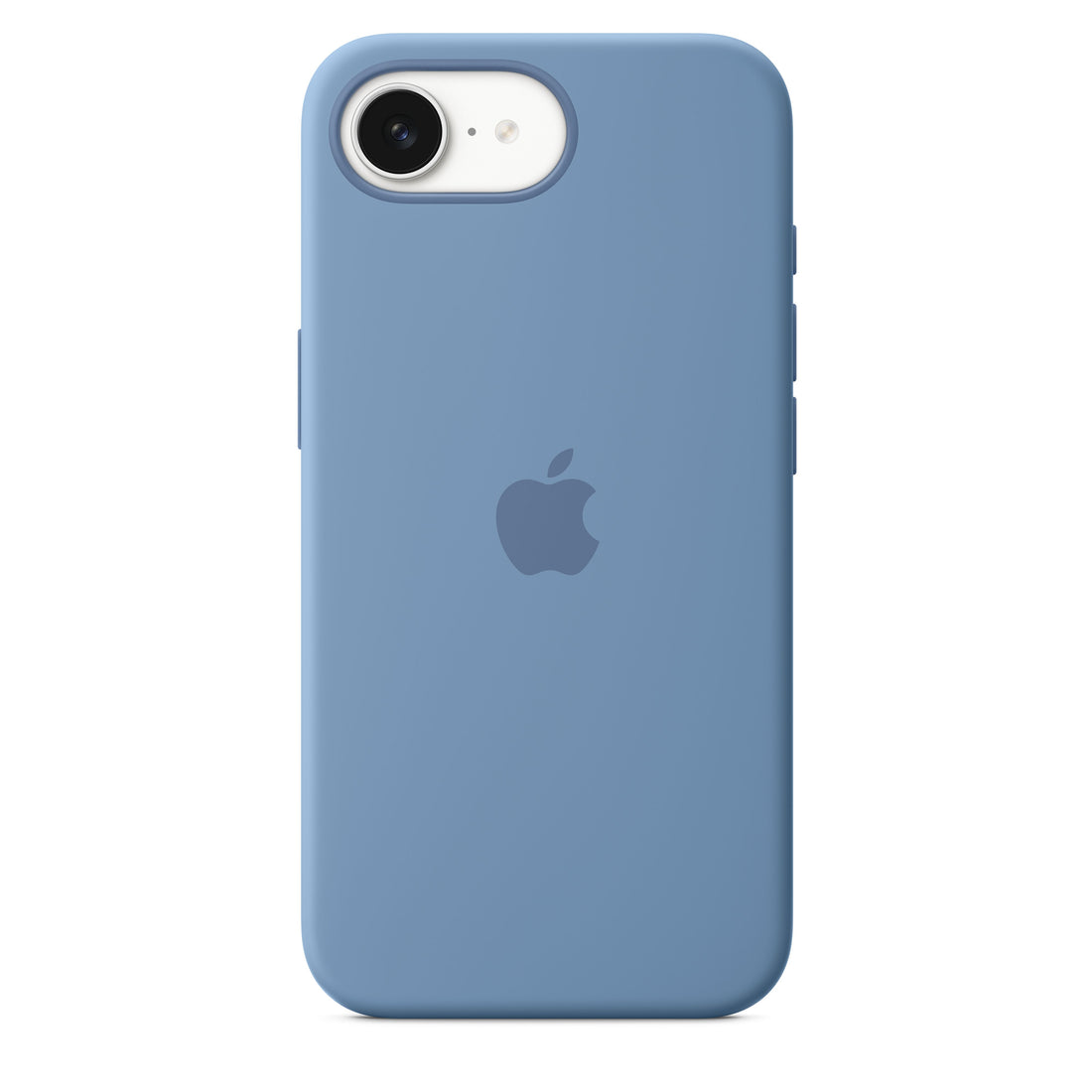 iPhone 16e Silicone Case