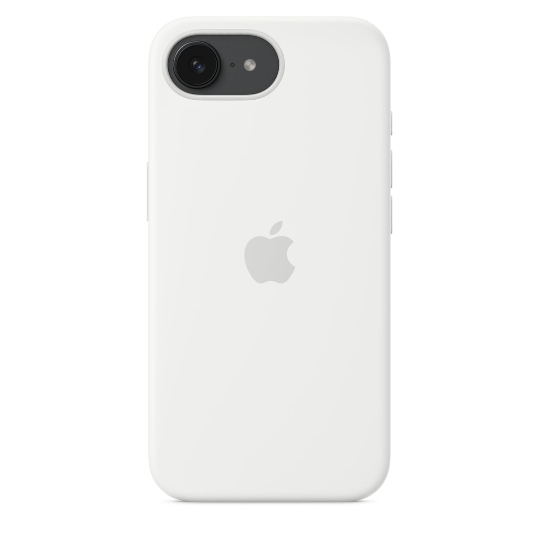 iPhone 16e Silicone Case