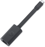 DELL USB-C to External 2.5Gbps Gigabit Ethernet Adapter