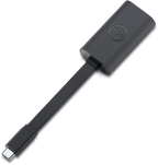 DELL USB-C to External 2.5Gbps Gigabit Ethernet Adapter