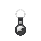 Air Tag FineWoven Key Ring