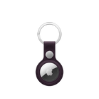 Air Tag FineWoven Key Ring