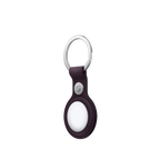 Air Tag FineWoven Key Ring