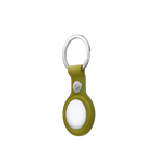 Air Tag FineWoven Key Ring