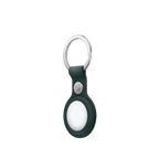 Air Tag FineWoven Key Ring