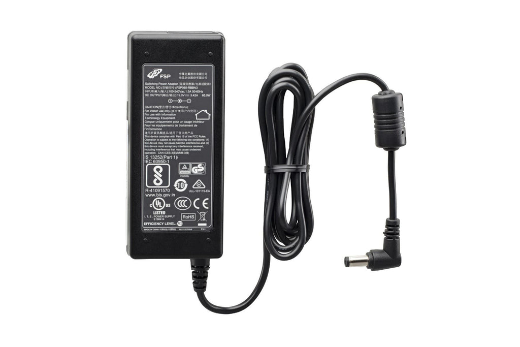 ACER Original 65W 19V 3.42A 5.5mm x 1.7mm Pin Laptop Charger Adapter