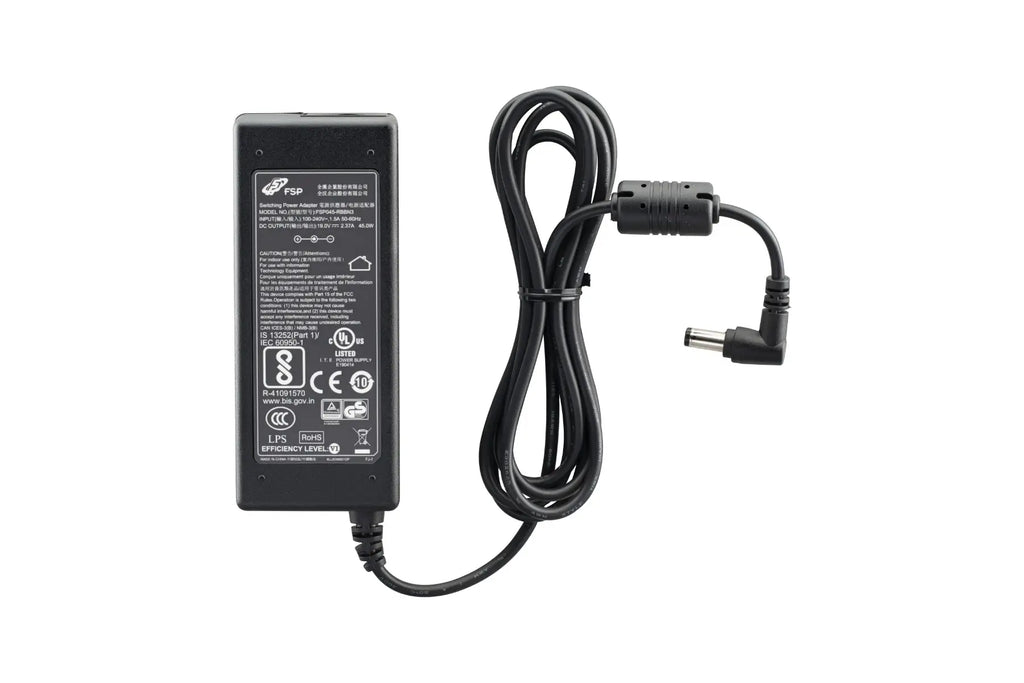 ACER Original 45W 19V 3.42A 3.0mm x 1.1mm Pin Laptop Charger Adapter