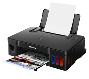 CANON PIXMA G1010 INKTANK PRINTER