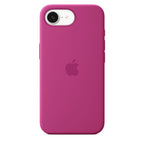 iPhone 16e Silicone Case