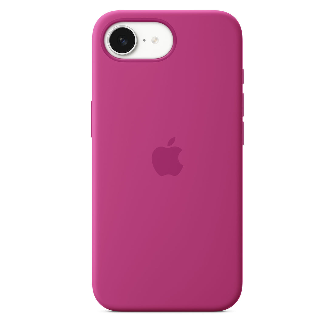 iPhone 16e Silicone Case