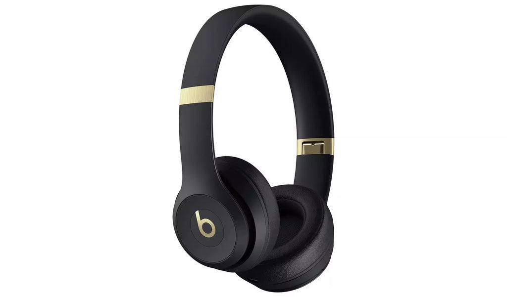 Beats Solo 4 Bluetooth Wireless On-Ear Headphones