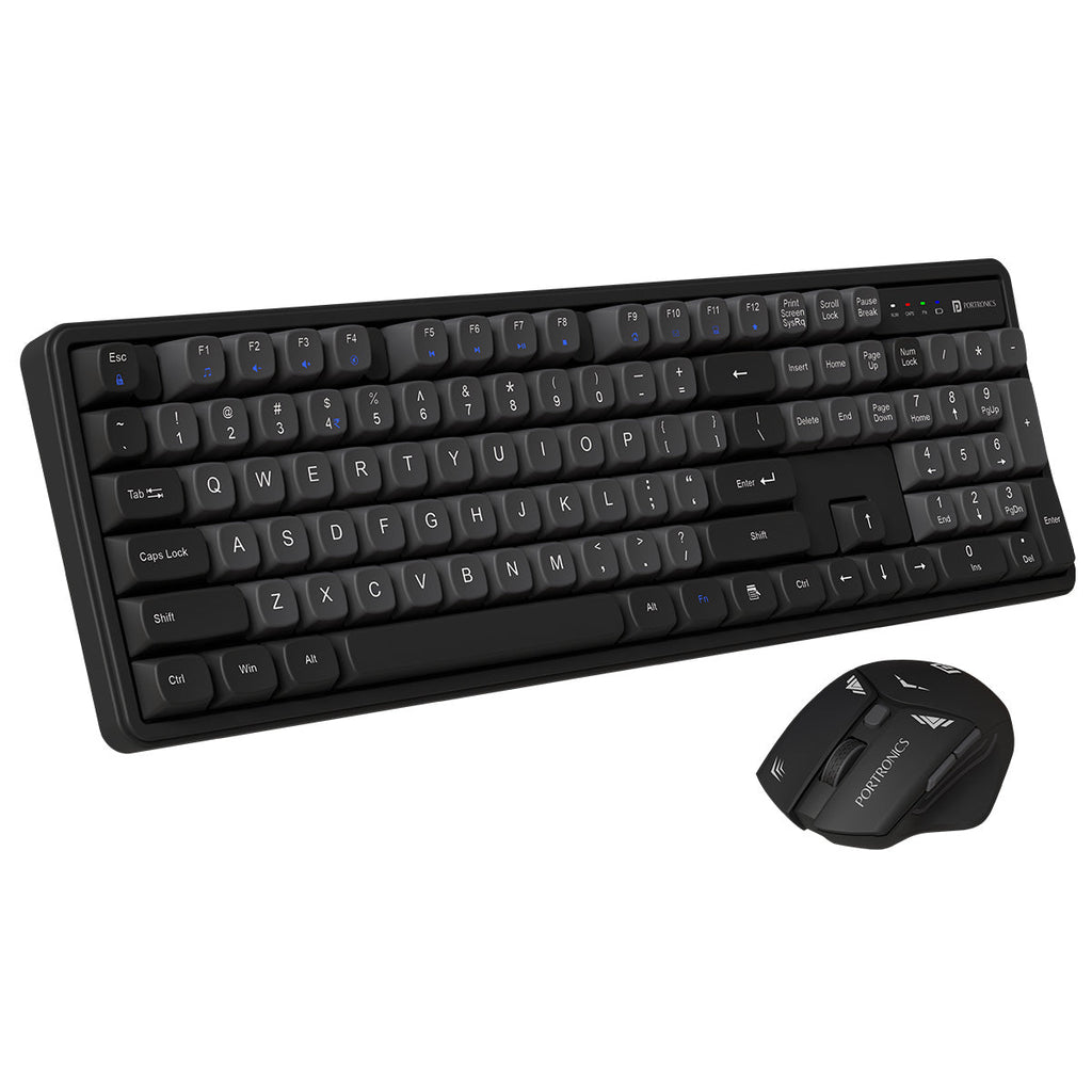 Key9 Combo
