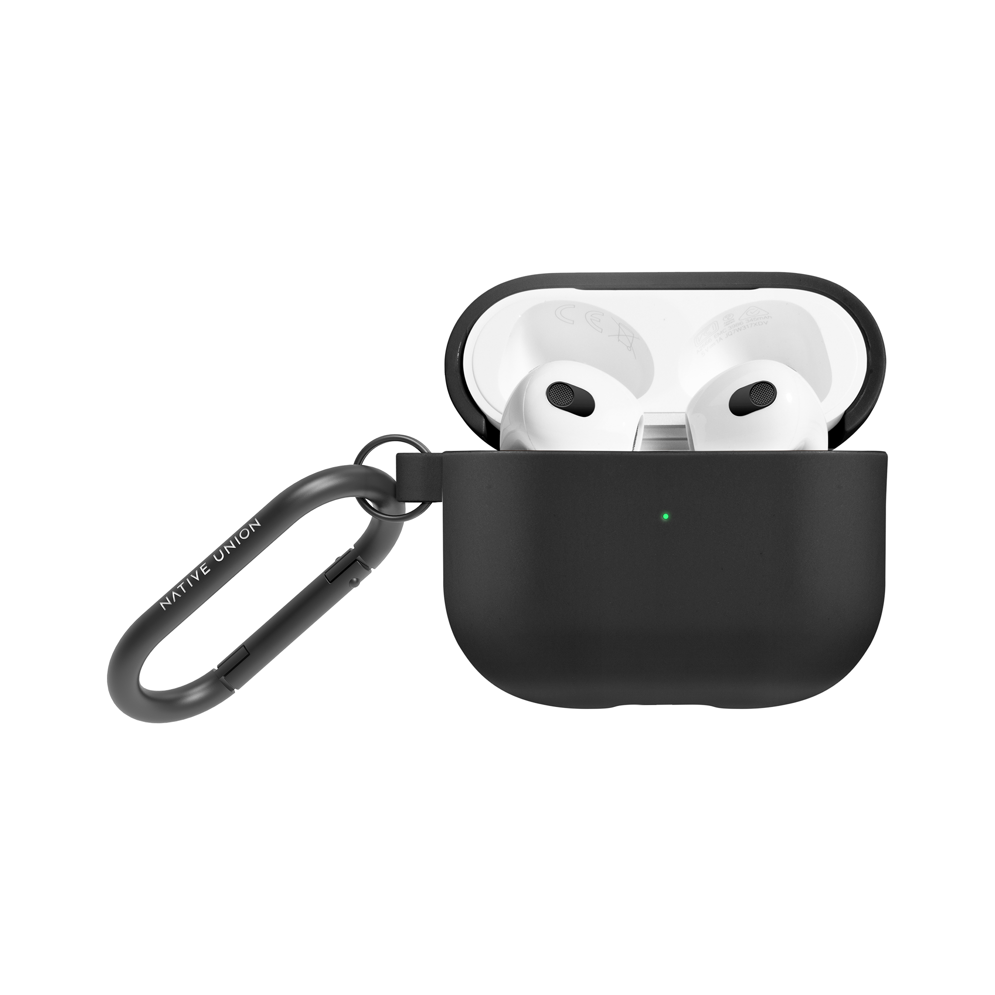 Roam Case for AirPods (Gen 3)