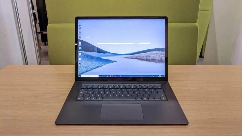 13Inch Microsoft Surface Laptop 7 Eli