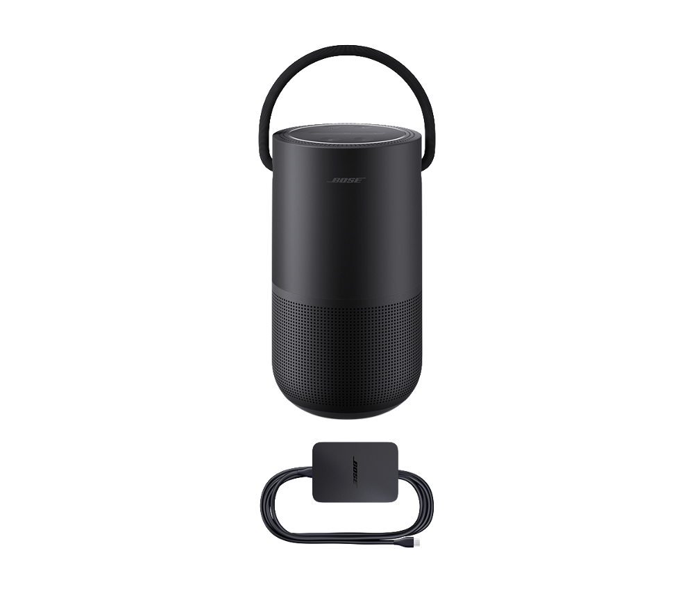 Bose Home Speaker Portable