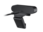 Logitech Master Series MX Brio 4K Ultra HD Pro Business Webcam with Built-in Mic
