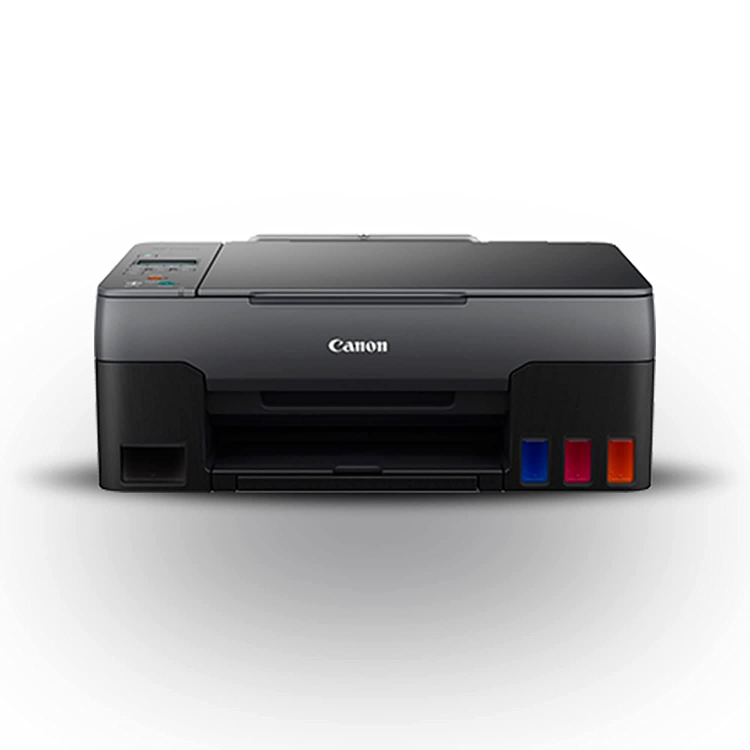 CANON PIXMA G2060 ALL-IN-ONE HIGH SPEED INK TANK COLOUR PRINTER (BLACK)