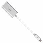 Cadyce CA-C25GE USB Type-C to 2.5Gbps Gigabit Ethernet Adapter