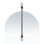 Type C to Type C 65W Payal Singhal Edition Cable