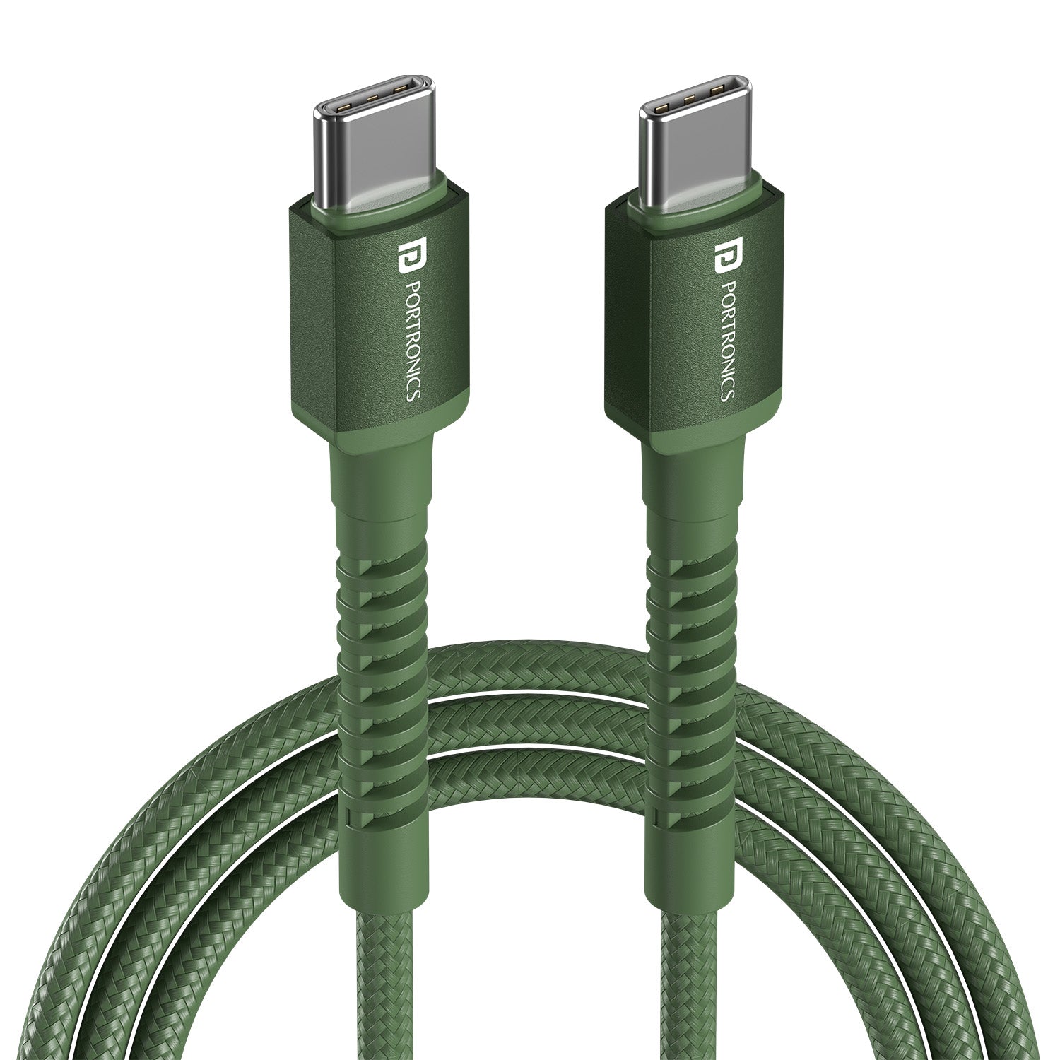 Konnect X - 1M,Type C To Type C 240W