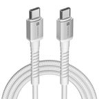 Konnect X - 60W Type C to Type C 2m