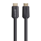 CADYCE HIGH SPEED HDMI CABLE WITH ETHERNET (15M) (BLACK) CA-HDCAB15
