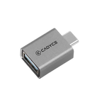CADYCE USB-C MALE TO USB 3.0 A TYPE FEMALE ADAPTER CA-CAD