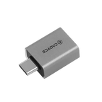 CADYCE USB-C MALE TO USB 3.0 A TYPE FEMALE ADAPTER CA-CAD