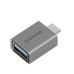 CADYCE USB-C MALE TO USB 3.0 A TYPE FEMALE ADAPTER CA-CAD