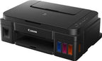 Canon PIXMA G2000 Multi-function Color Ink Tank Printer