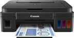 Canon PIXMA G2000 Multi-function Color Ink Tank Printer